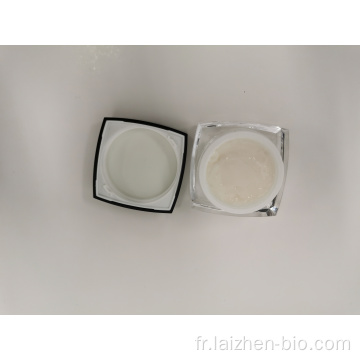 Crème contour des yeux raffermissante et réparatrice